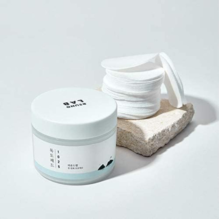 Roundlab 1025 Dokdo Pad 70EA