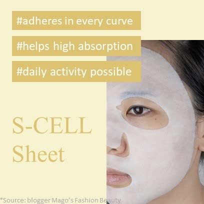 d'Alba White Truffle Nourishing Treatment Mask 25ml*5pcs