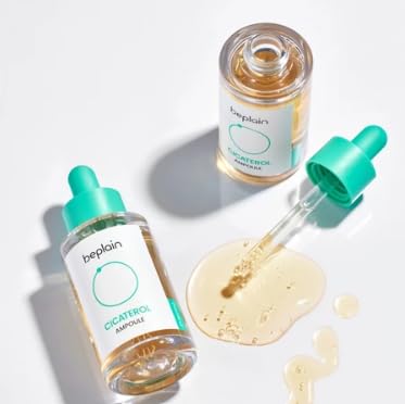 Beplain Cicaterol Ampoule 30ml