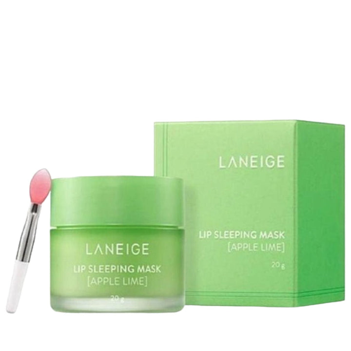 Laneige Lip Sleeping Mask EX 20g - Apple Lime