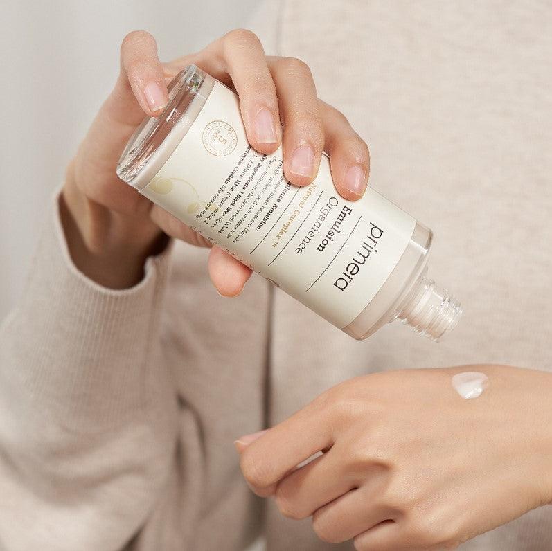 Primera Organience Emulsion 150ml