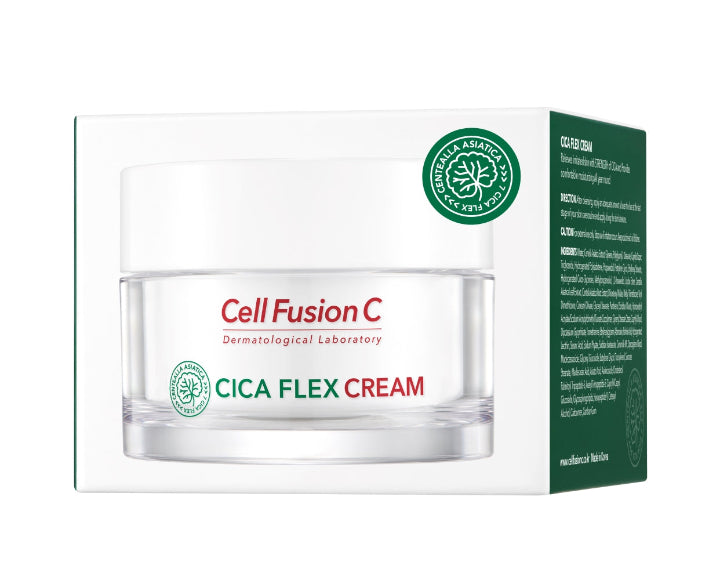 Cell Fusion C Cica Flex Cream 55ml