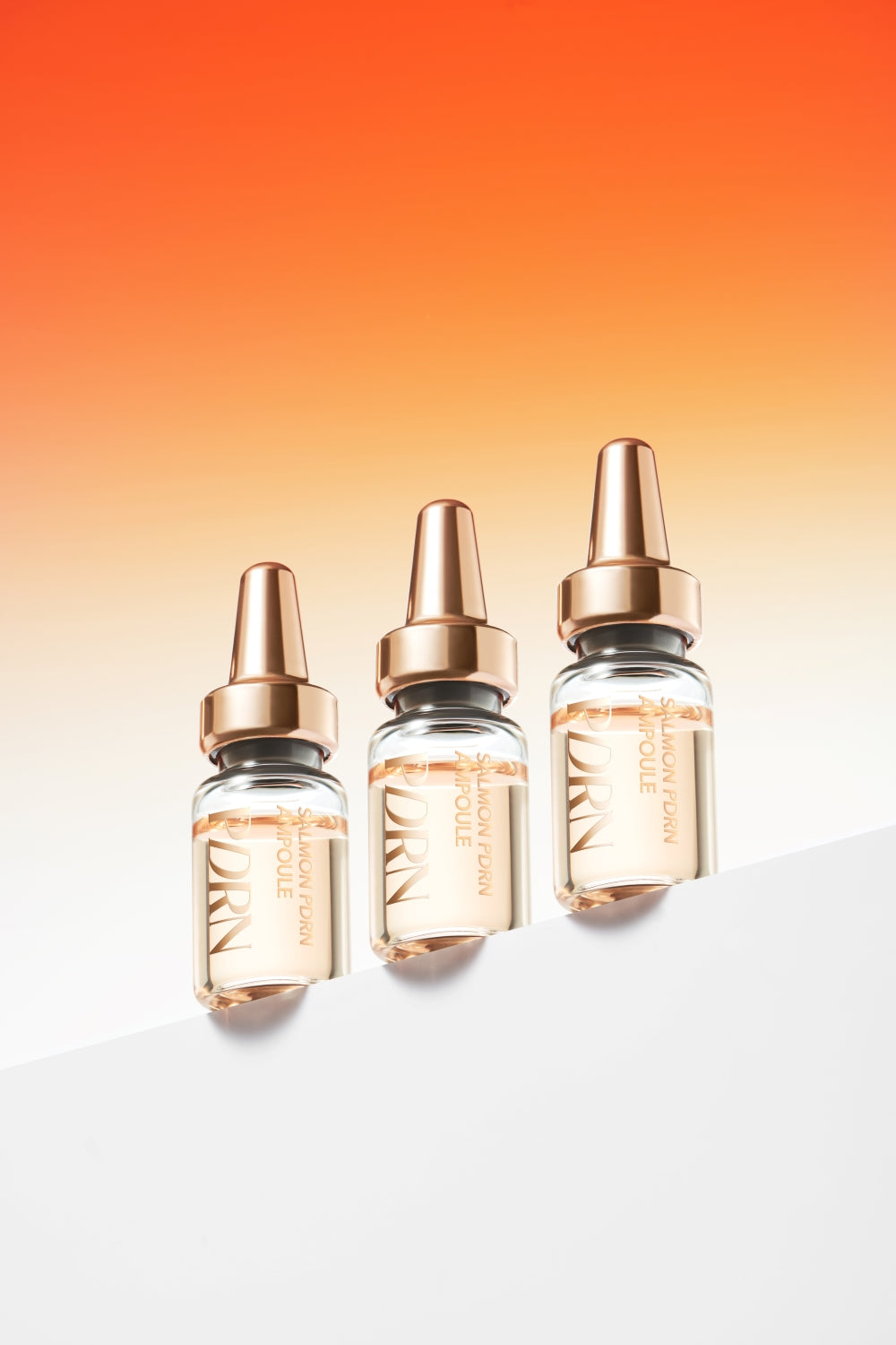Cell Fusion C Salmon PDRN Ampoule 2ml*7ea