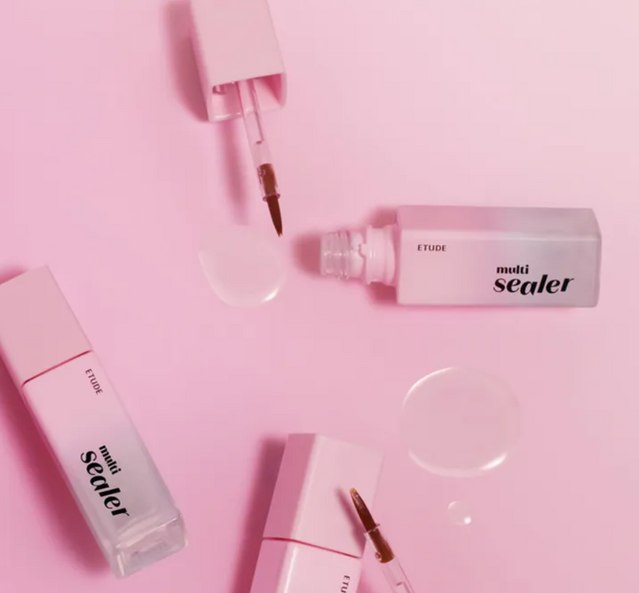 Etude House Bare Edge Makeup Multi Sealer 8g