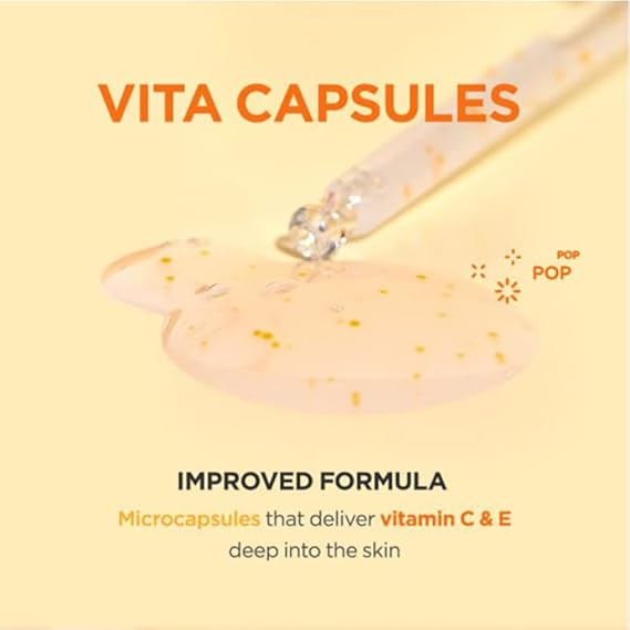 Ma:nyo Whitening Vita Serum 50ml