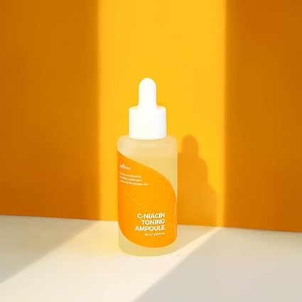 Isntree C-Niacin Toning Ampoule 50ml