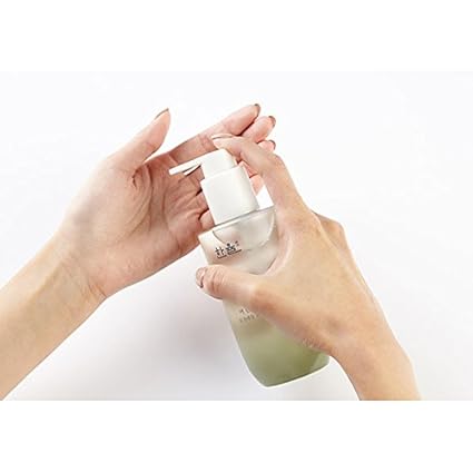 Hanyul Pure Artemisia Cleansing Oil 200ml