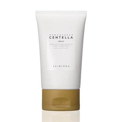 Skin1004 Madagascar Centella Cream 75ml