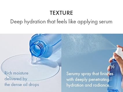 Dr.Ceuracle HYAL REYOUTH OIL DROP MIST 125ml