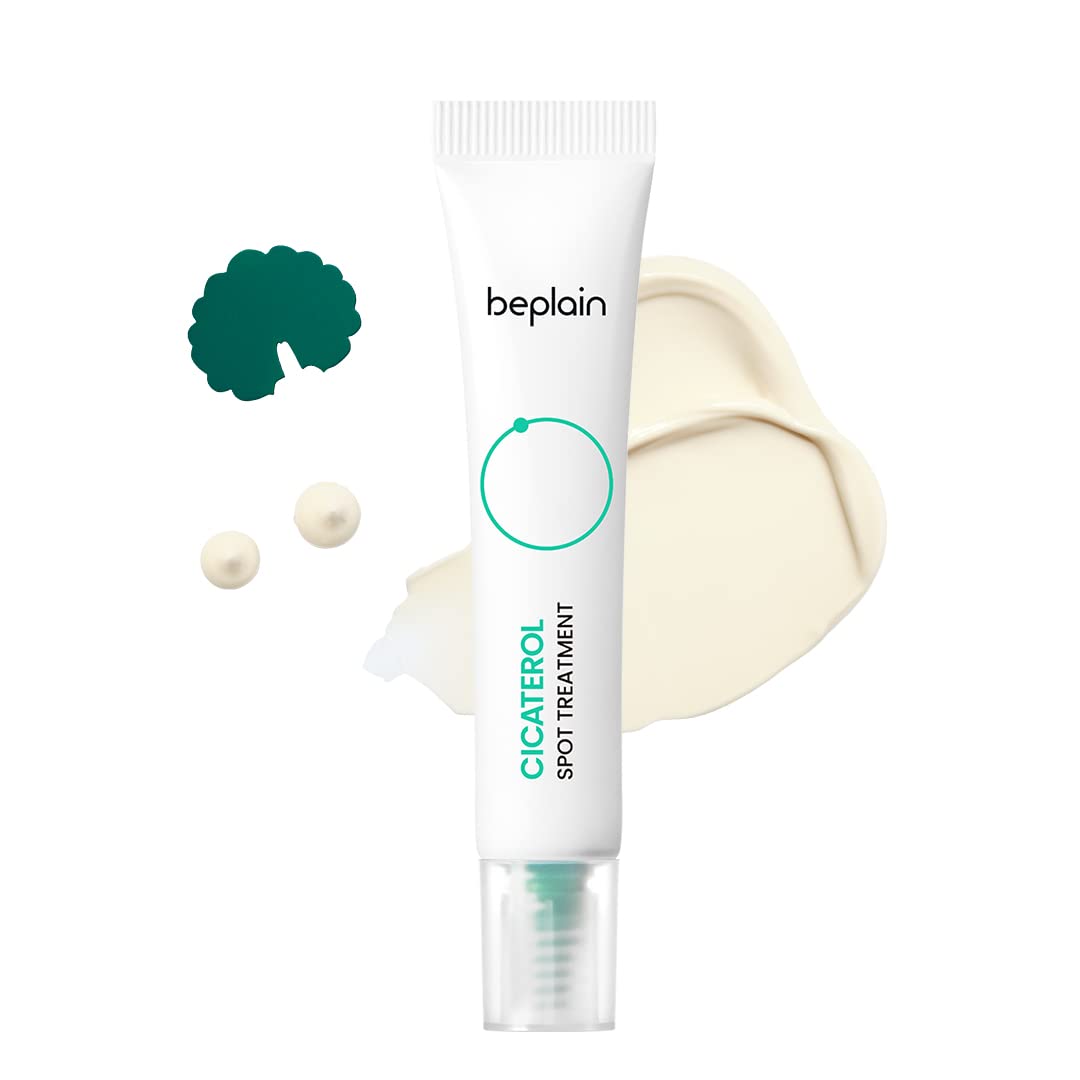 Beplain Cicaterol Spot Treatment 15ml