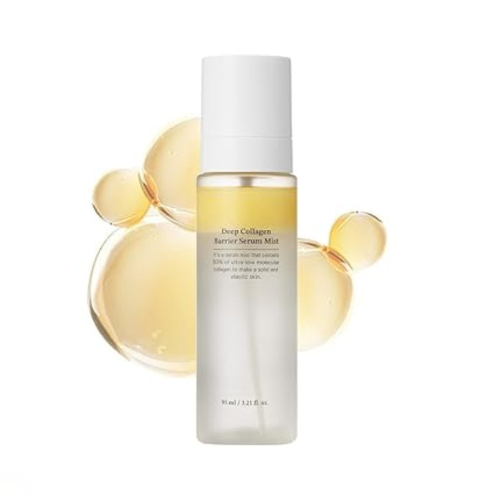 SUNGBOON EDITOR Deep Collagen Barrier Serum Mist 95ml