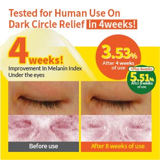 Goodal Green Tangerine Vitamin C Eye Cream 30ml