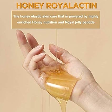 Holika Holika Honey Royalactin Intensive Eye Cream 30ml