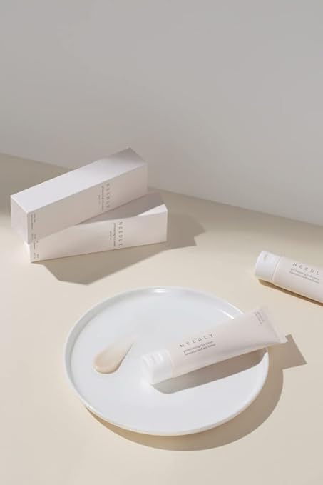 Needly pH Balancing Rich Cream 50ml