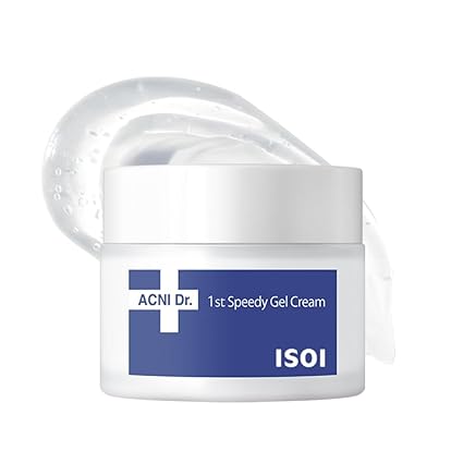 ISOI Acni Dr. 1st Speedy Gel Cream 50ml