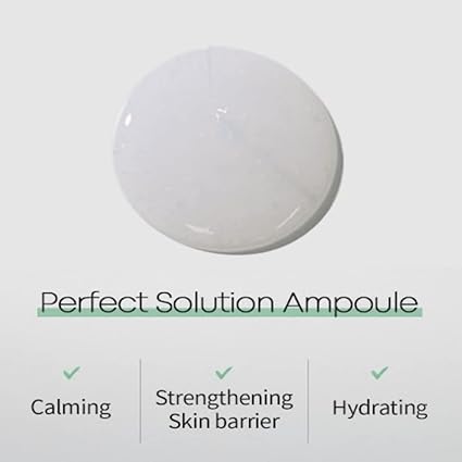 Farmstay Tea Tree Biome Calming Ampoule 50ml