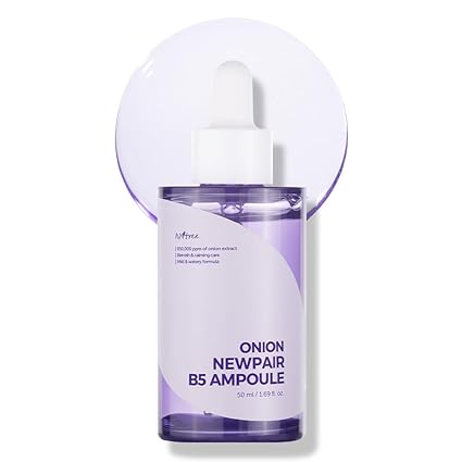 Isntree Onion NewPair B5 Ampuole 50ml
