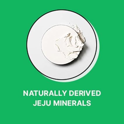 Innisfree No-Sebum Mineral Pact 8.5g
