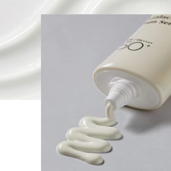 Ma:nyo Galactomy Moisture Sun Serum 50ml