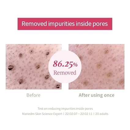 I'm From Beet Purifying Mask 110 g.