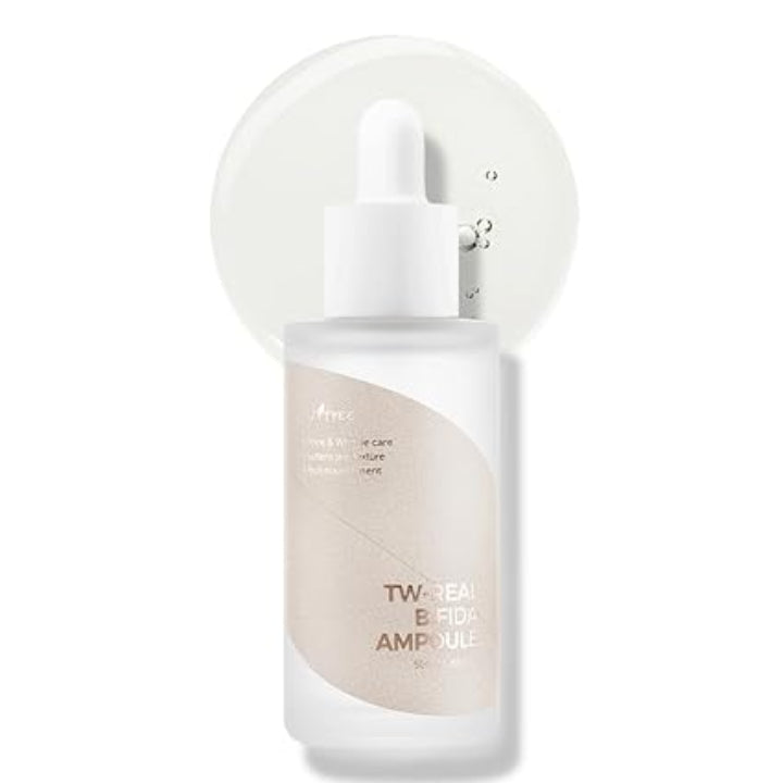 Isntree TW-REAL BIFIDA AMPOULE 50ml