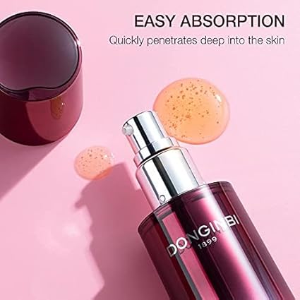 Donginbi Red Ginseng Daily Defense Essence - 30ml