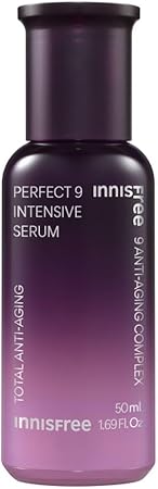 Innisfree Perfect 9 Intensive Serum 50ml