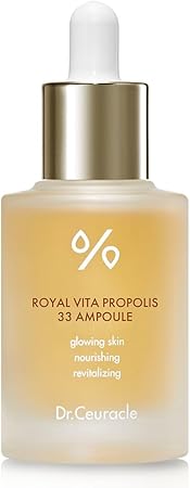 Dr.Ceuracle Royal Vita Propolis 33 Ampoule 30ml