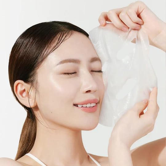 Dr.G D Royal Black Snail Cream Mask 1ea 16g