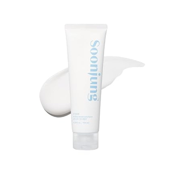 Etude House SoonJung 10 Free Moist Emulsion 130ml