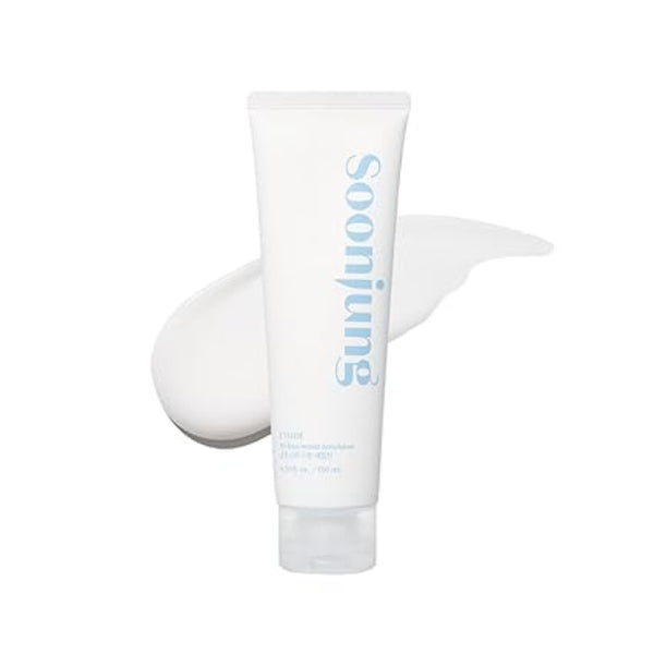 Etude House SoonJung 10 Free Moist Emulsion 130ml
