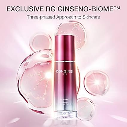 Donginbi Red Ginseng Daily Defense Essence - 30ml
