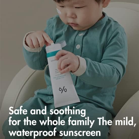 Dr.Ceuracle Cica Regen Waterproof Sun, SPF50+,PA++++ 100ml