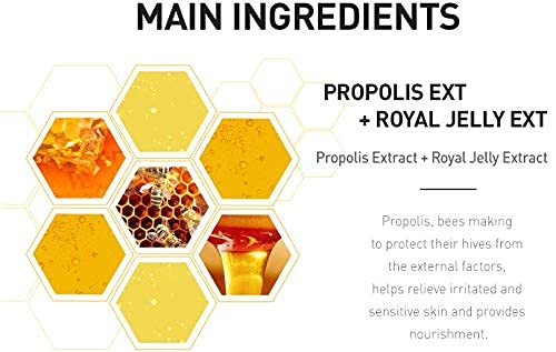 Dr.Ceuracle Royal Vita Propolis 33 Cream 50ml