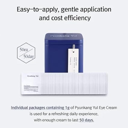 Pyunkang Yul Eye Cream 50ml