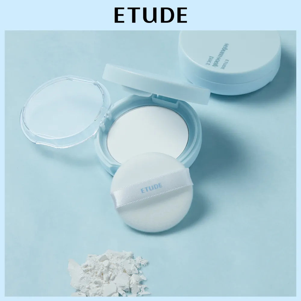 Etude House Sebum soak Pact 9.5g