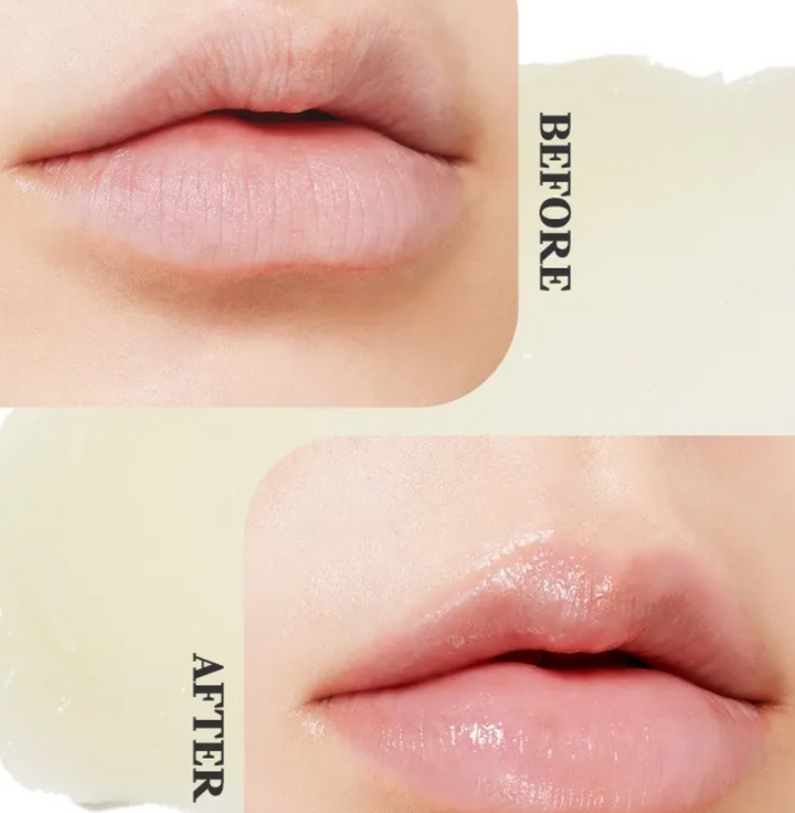 Etude House Ginger Sugar Overnight Lip Mask 23g