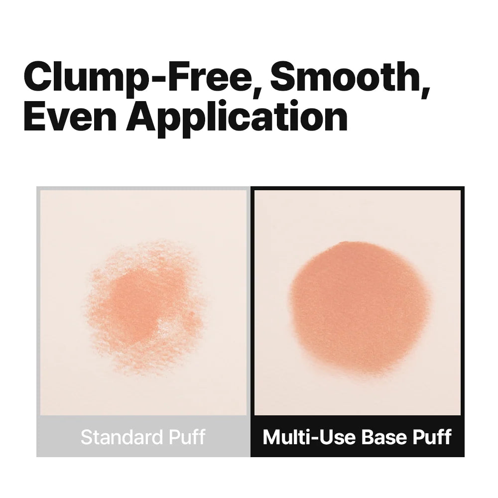 CellFusionC Multi-Use Base Puff 1P