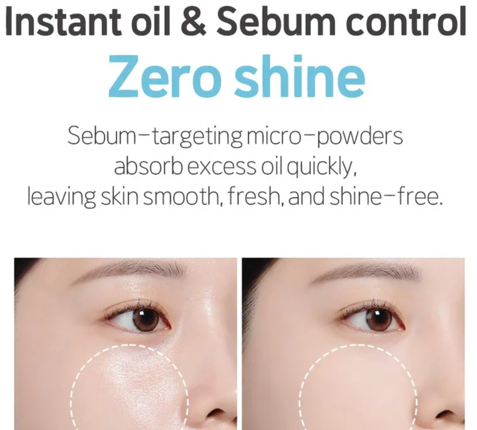 Etude House Sebum soak Powder 5g