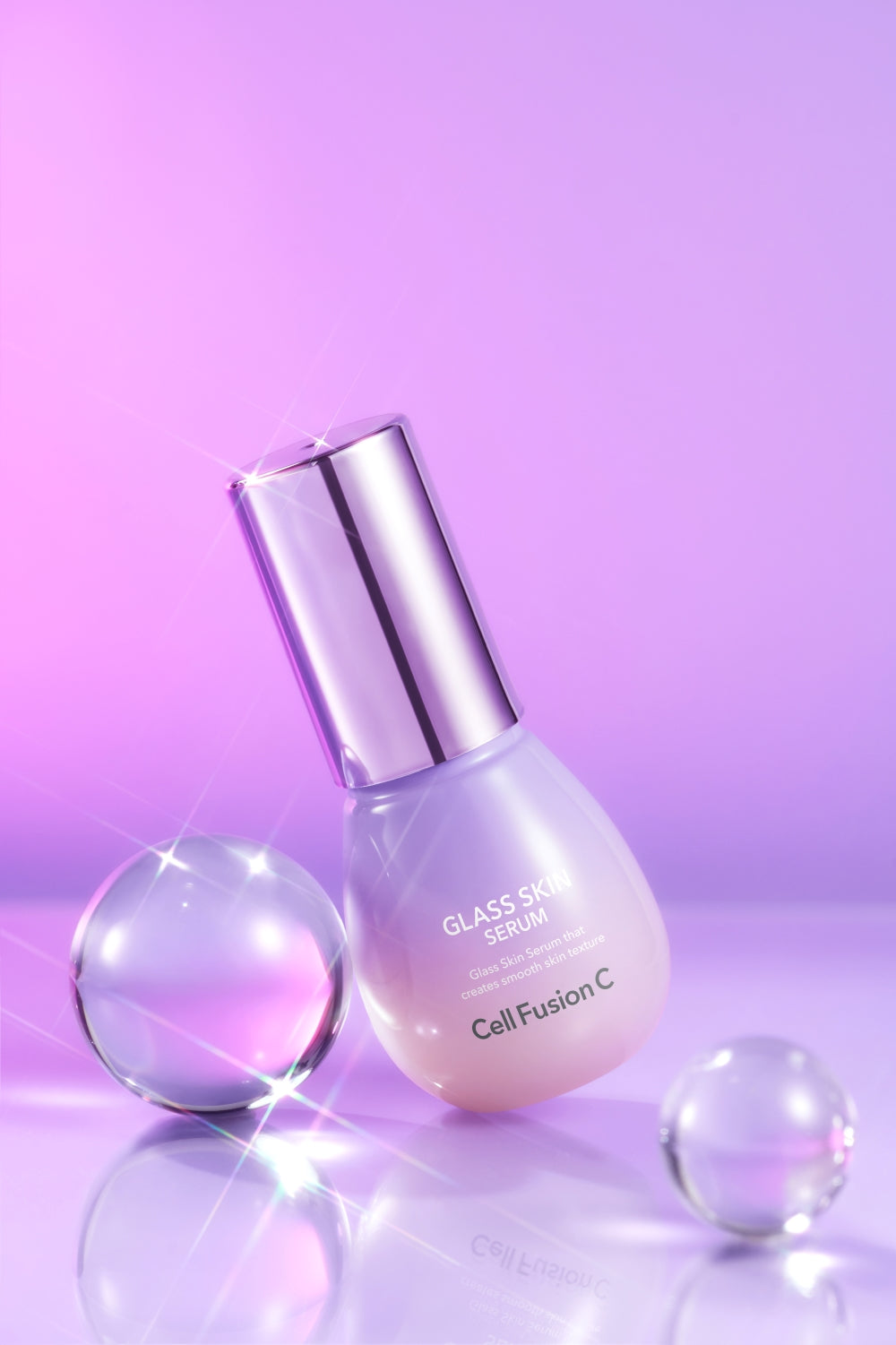Cell Fusion C Glass Skin Serum 30ml