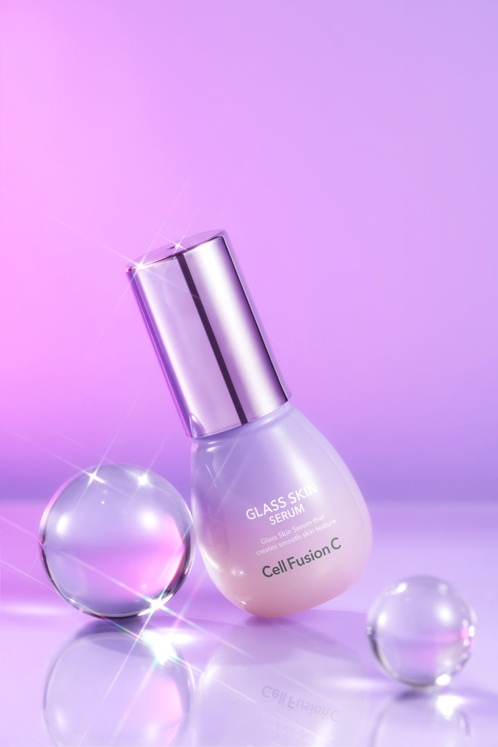 Cell Fusion C Glass Skin Serum 30ml