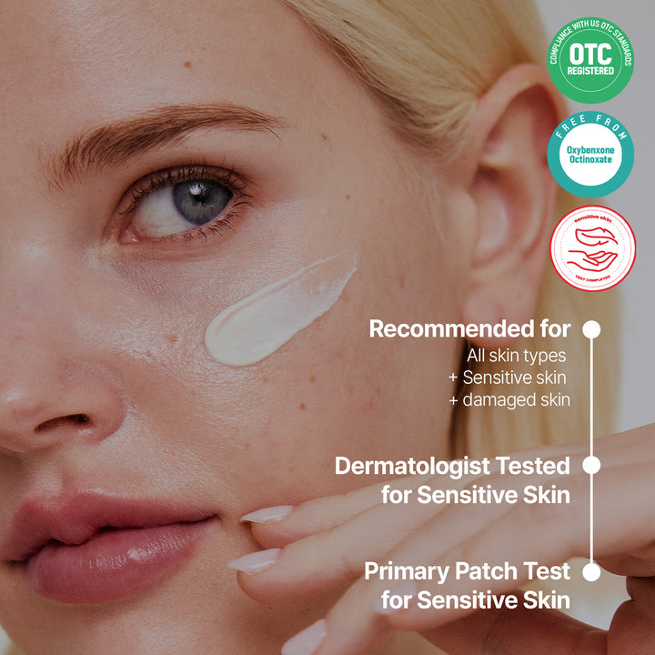 Cell Fusion C Laser UV Defense Sunscreen OTC 50ml