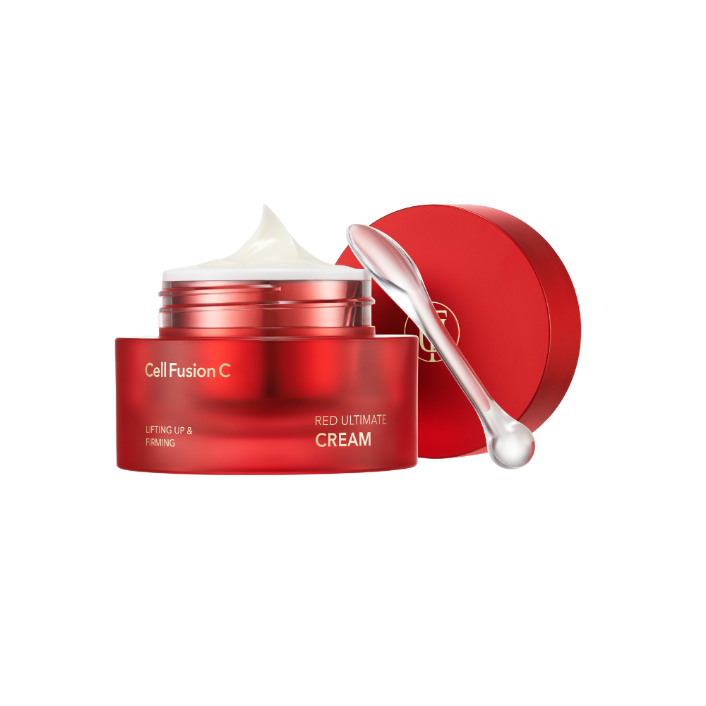 Cell Fusion C Red Ultimate Cream 50ml