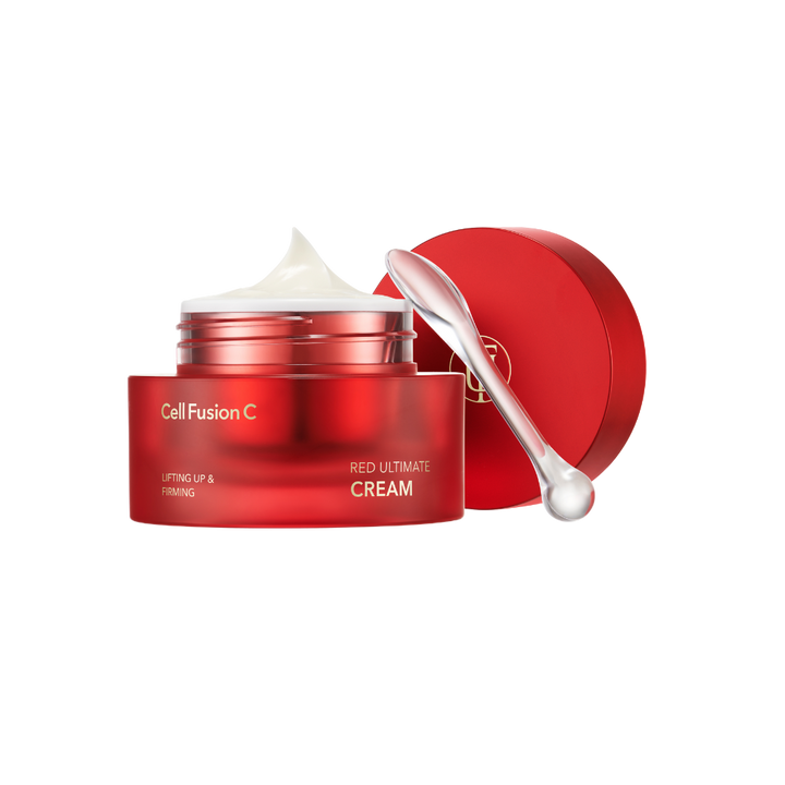Cell Fusion C Red Ultimate Cream 50ml