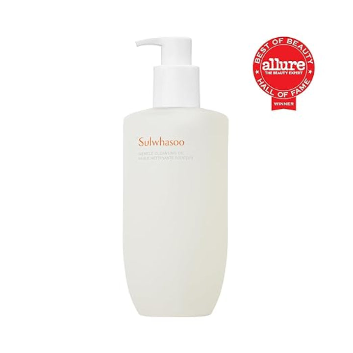 Sulwhasoo Gentle Cleansing Oil 200ml