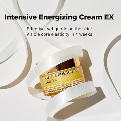 ISOI Intensive Energizing Cream EX 60ml