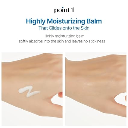 Etude House SoonJung 10-Panthensoside Cica Balm 50ml