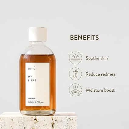 Sioris My first Essener 100ml