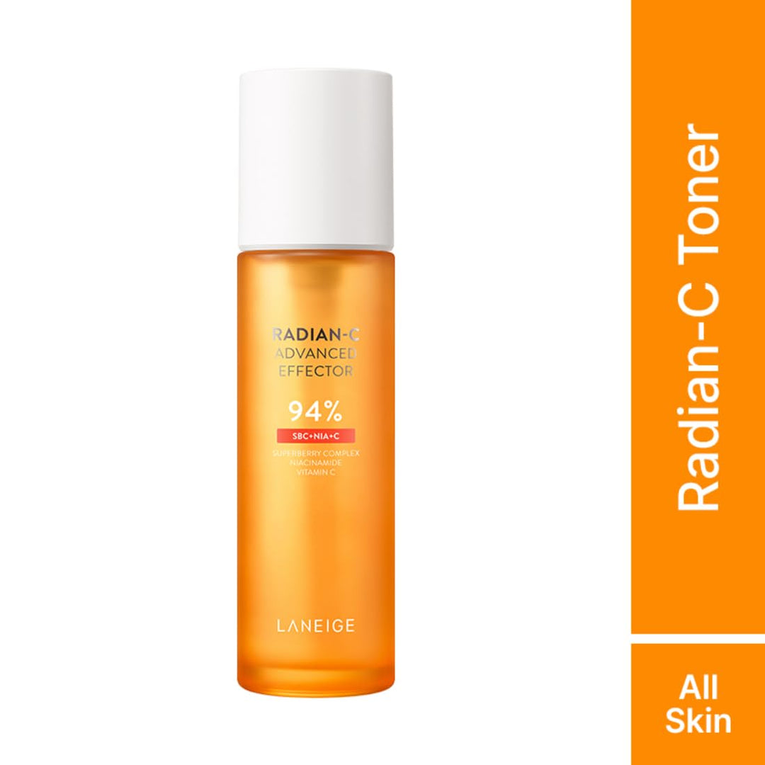 Laneige Radian-C Advanced Effector 150ml
