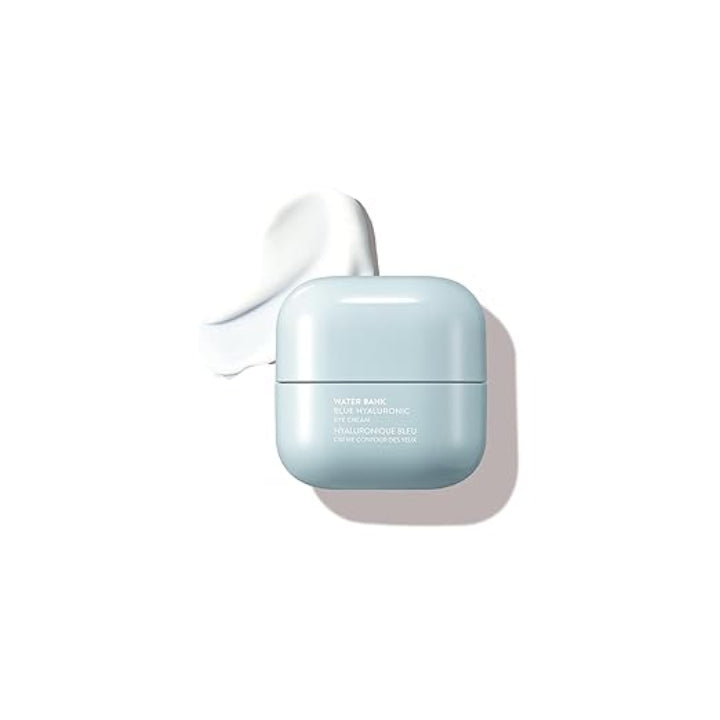 Laneige Water Bank Blue Hyaluronic Eye Cream 25ml